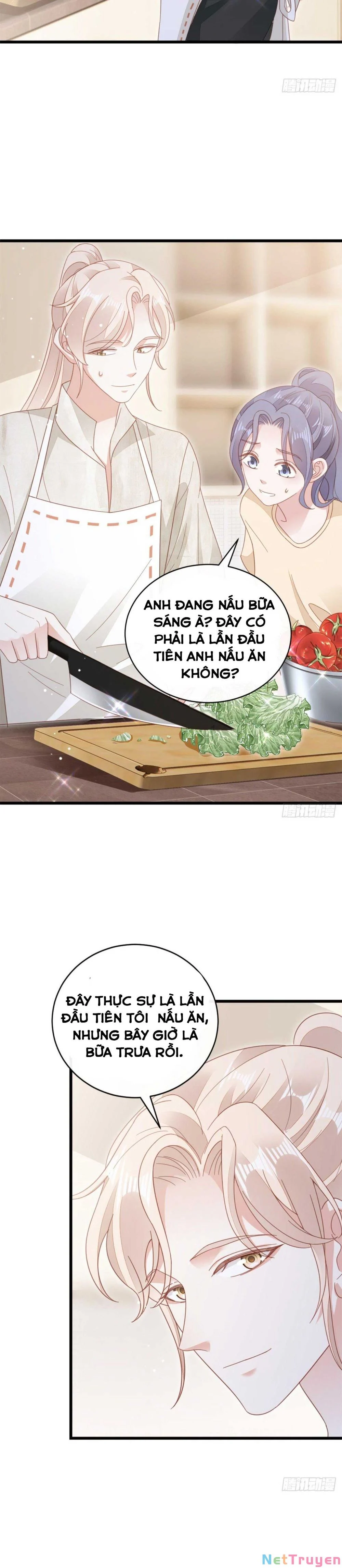Xuyên Không Chi Viện : Ác Nữ Phản Diện Muốn Tẩy Trắng Chapter 69 - Trang 3