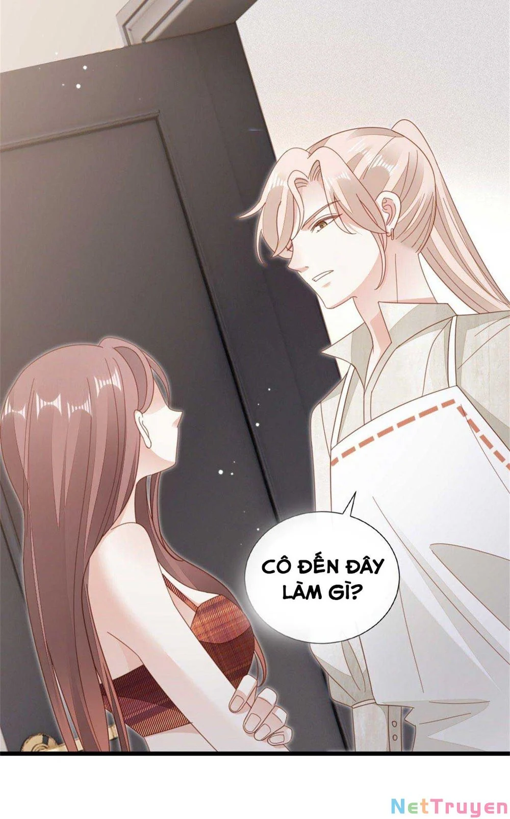 Xuyên Không Chi Viện : Ác Nữ Phản Diện Muốn Tẩy Trắng Chapter 69 - Trang 3
