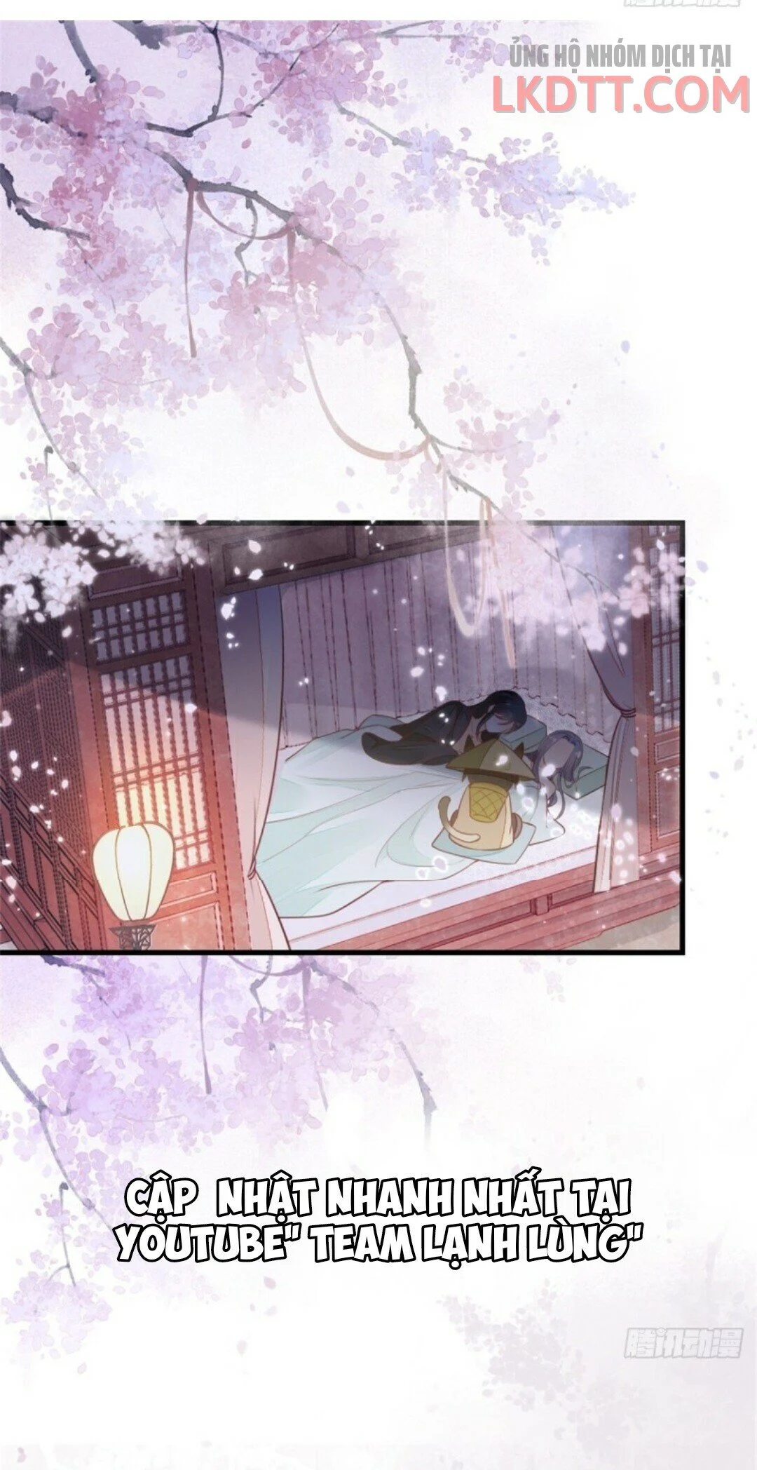 Xuyên Không Chi Viện : Ác Nữ Phản Diện Muốn Tẩy Trắng Chapter 7.1 - Trang 3