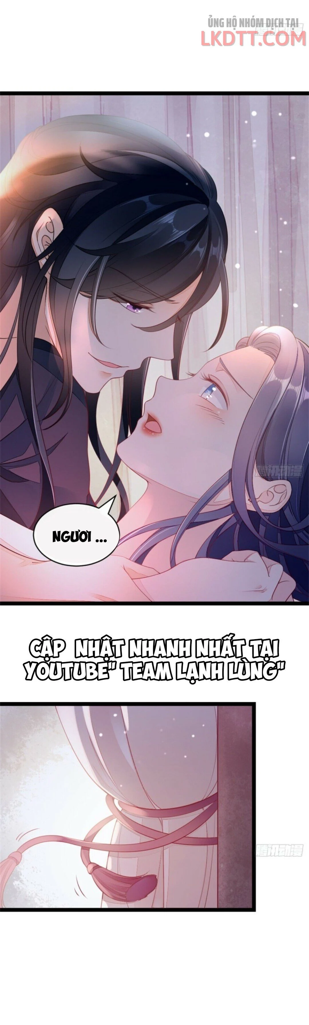 Xuyên Không Chi Viện : Ác Nữ Phản Diện Muốn Tẩy Trắng Chapter 7.2 - Trang 3