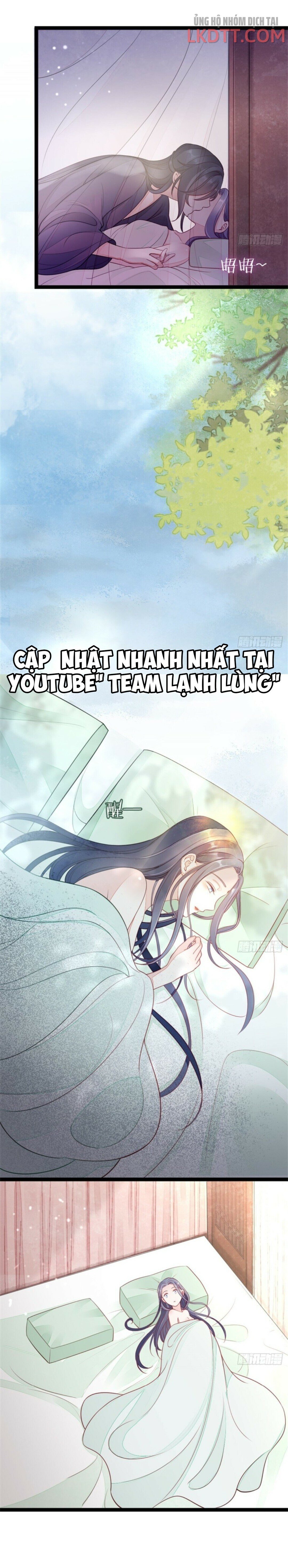 Xuyên Không Chi Viện : Ác Nữ Phản Diện Muốn Tẩy Trắng Chapter 7.2 - Trang 3