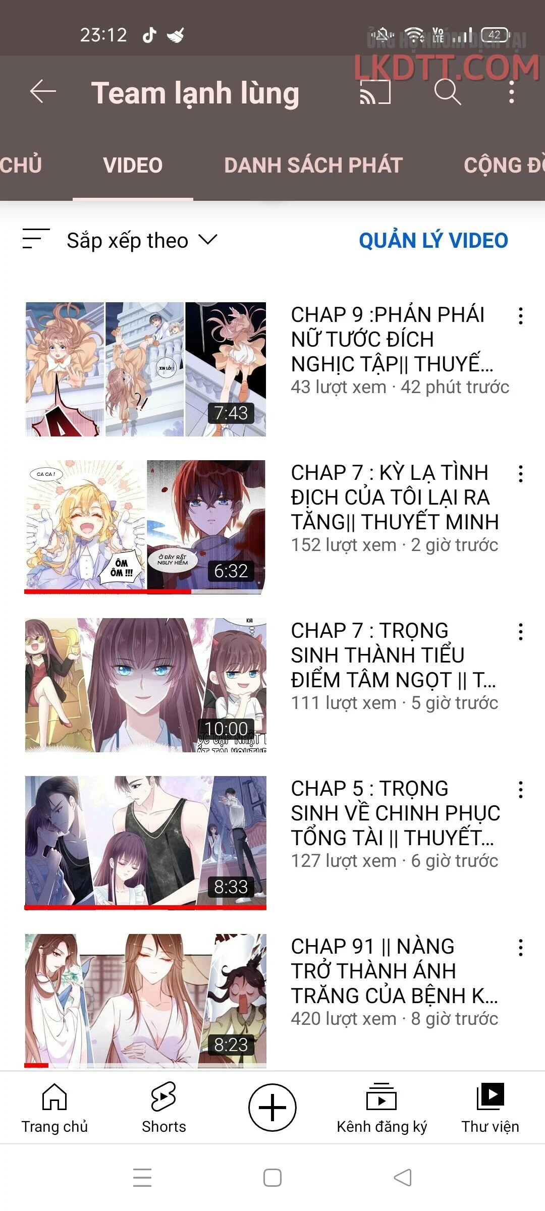 Xuyên Không Chi Viện : Ác Nữ Phản Diện Muốn Tẩy Trắng Chapter 7.2 - Trang 3