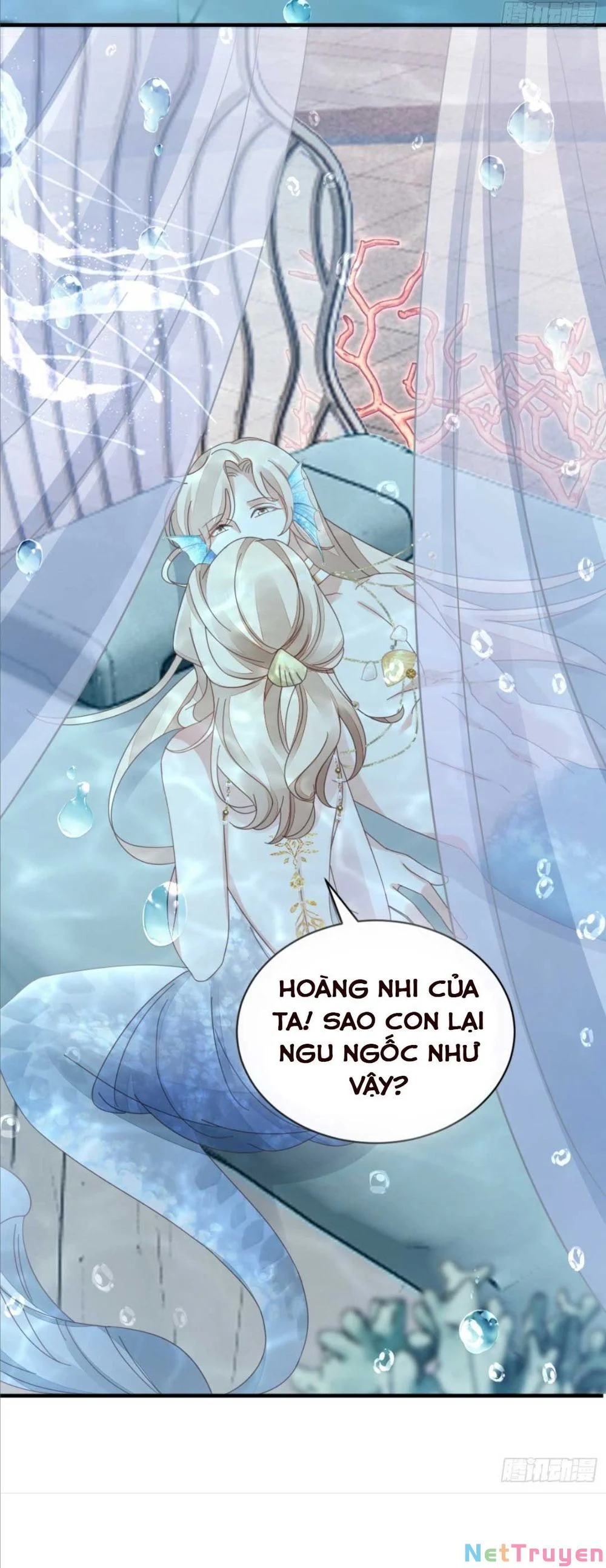 Xuyên Không Chi Viện : Ác Nữ Phản Diện Muốn Tẩy Trắng Chapter 71 - Trang 3