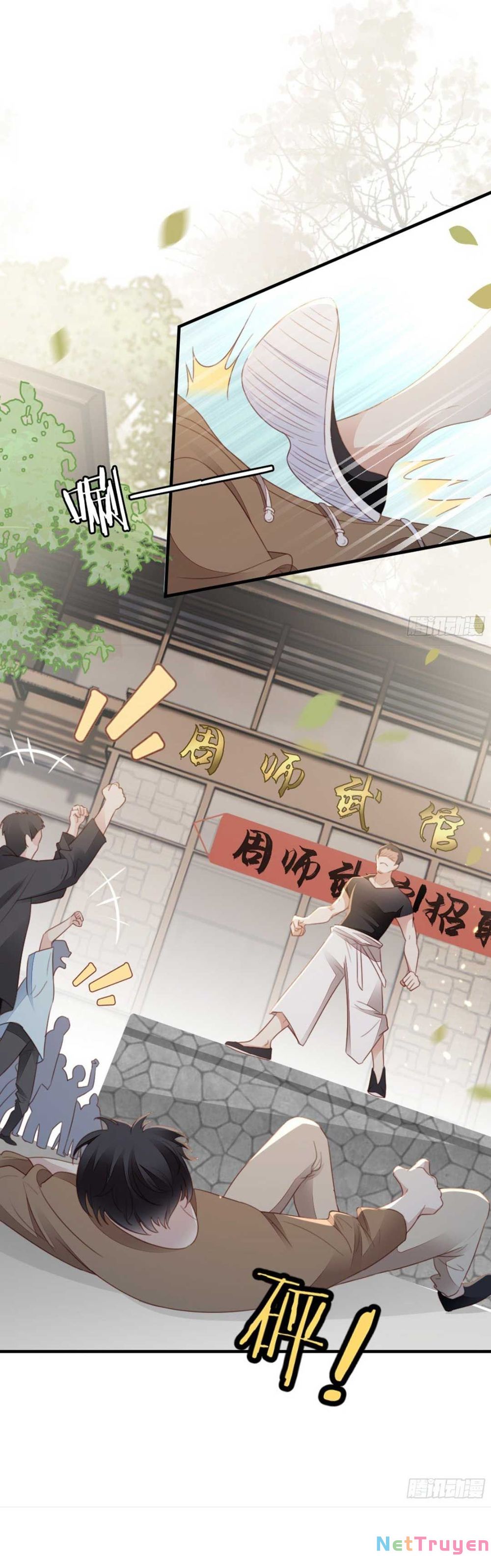 Xuyên Không Chi Viện : Ác Nữ Phản Diện Muốn Tẩy Trắng Chapter 72 - Trang 3