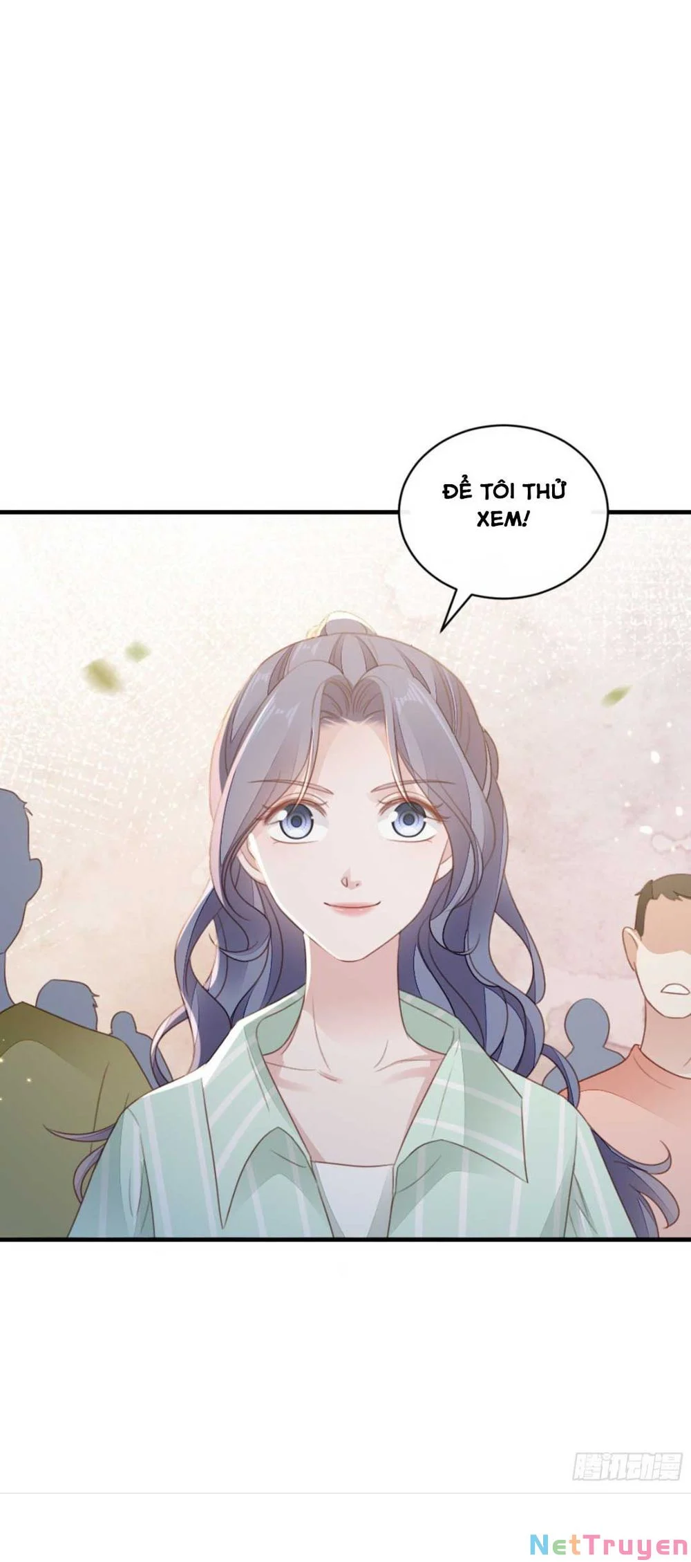 Xuyên Không Chi Viện : Ác Nữ Phản Diện Muốn Tẩy Trắng Chapter 72 - Trang 3