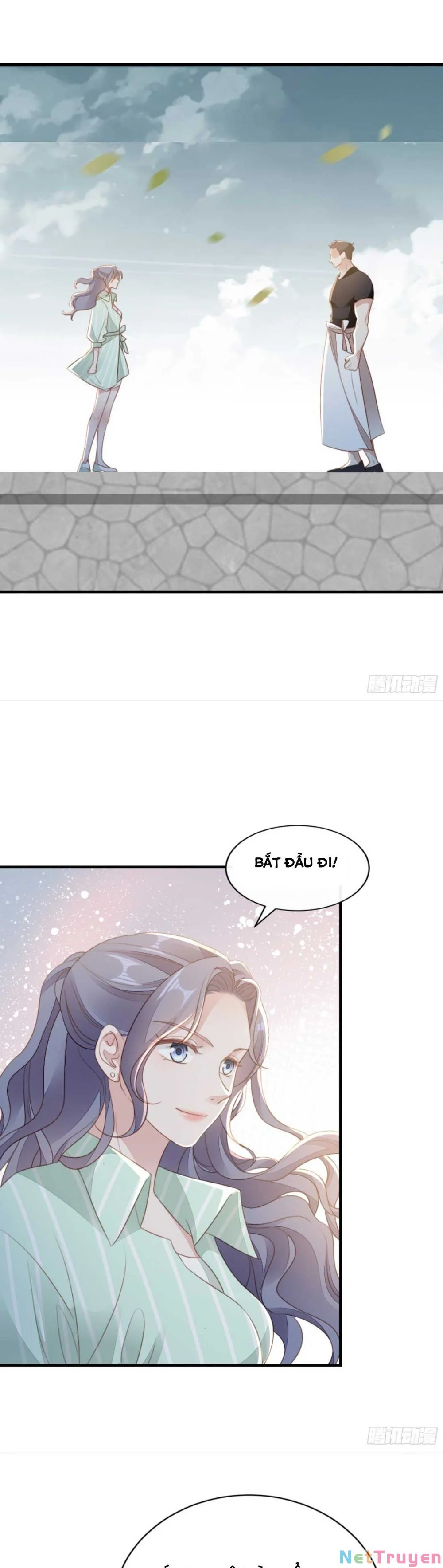 Xuyên Không Chi Viện : Ác Nữ Phản Diện Muốn Tẩy Trắng Chapter 72 - Trang 3
