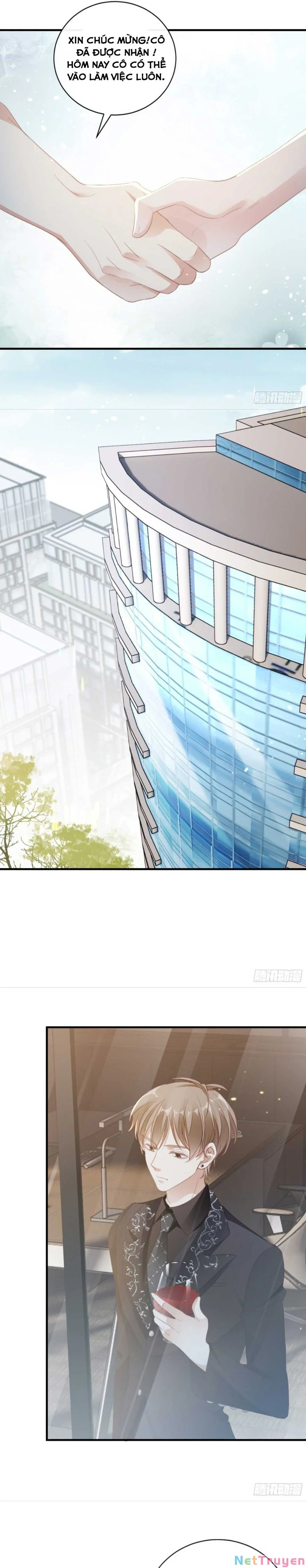 Xuyên Không Chi Viện : Ác Nữ Phản Diện Muốn Tẩy Trắng Chapter 72 - Trang 3