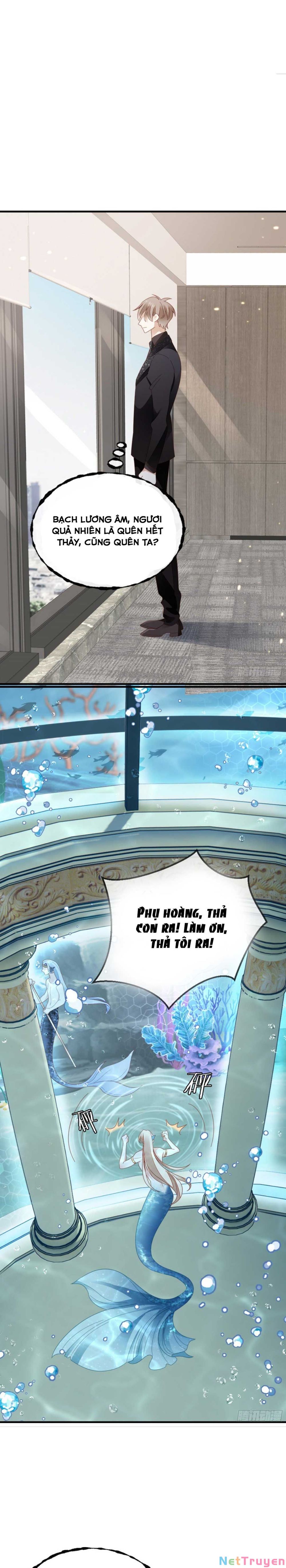 Xuyên Không Chi Viện : Ác Nữ Phản Diện Muốn Tẩy Trắng Chapter 72 - Trang 3