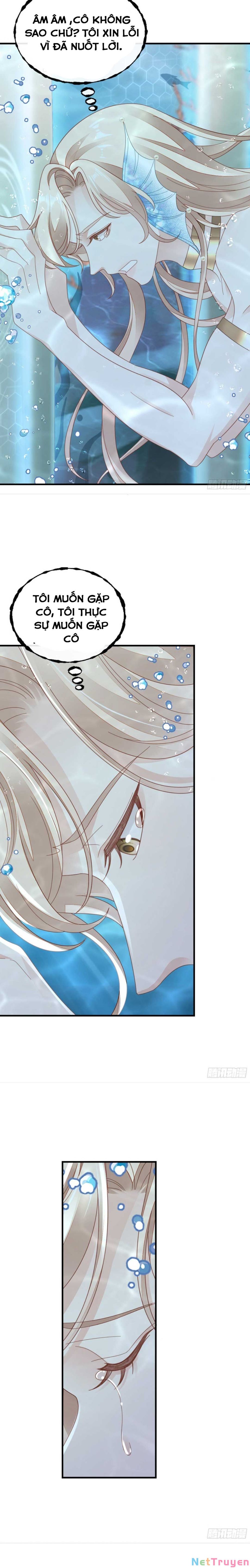 Xuyên Không Chi Viện : Ác Nữ Phản Diện Muốn Tẩy Trắng Chapter 72 - Trang 3