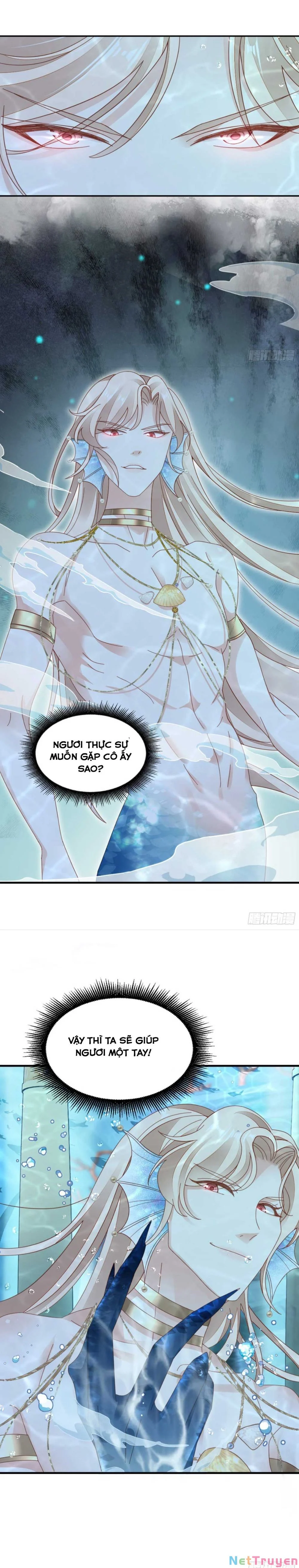 Xuyên Không Chi Viện : Ác Nữ Phản Diện Muốn Tẩy Trắng Chapter 72 - Trang 3
