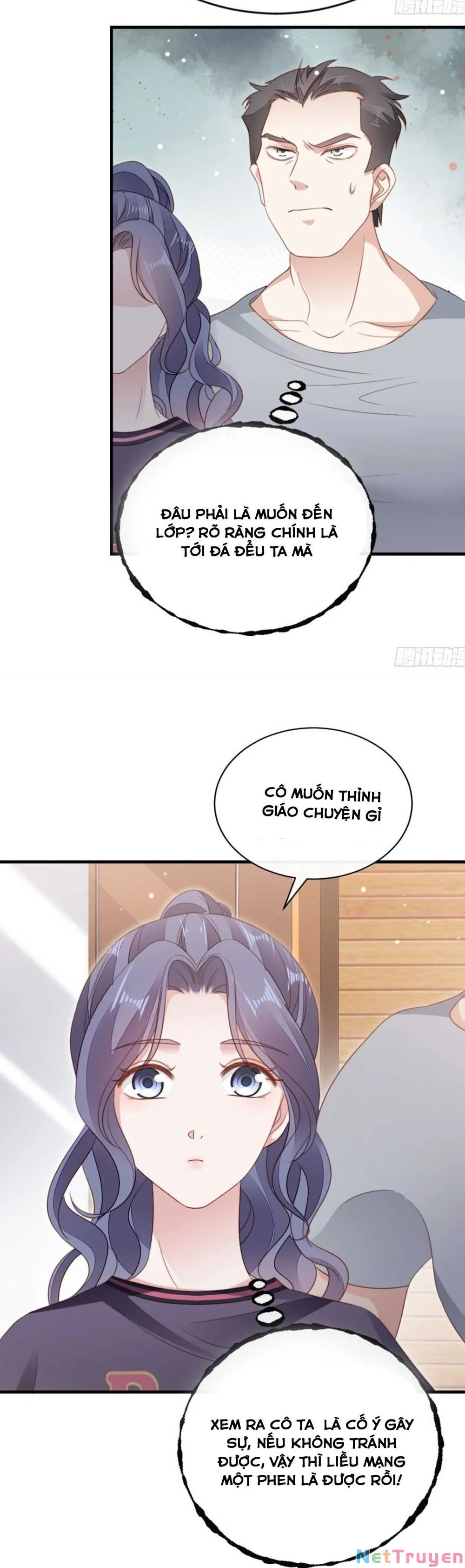 Xuyên Không Chi Viện : Ác Nữ Phản Diện Muốn Tẩy Trắng Chapter 73 - Trang 2