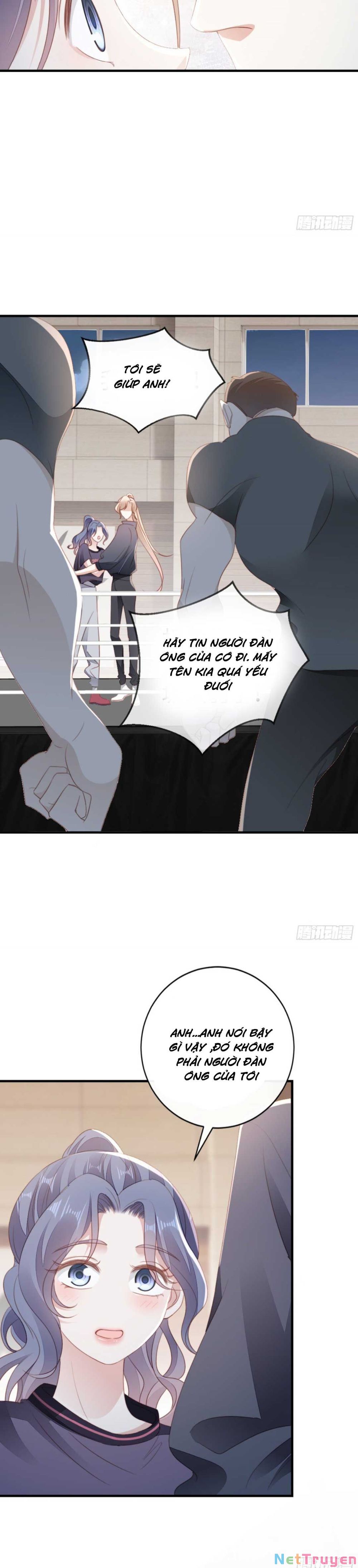 Xuyên Không Chi Viện : Ác Nữ Phản Diện Muốn Tẩy Trắng Chapter 74 - Trang 3
