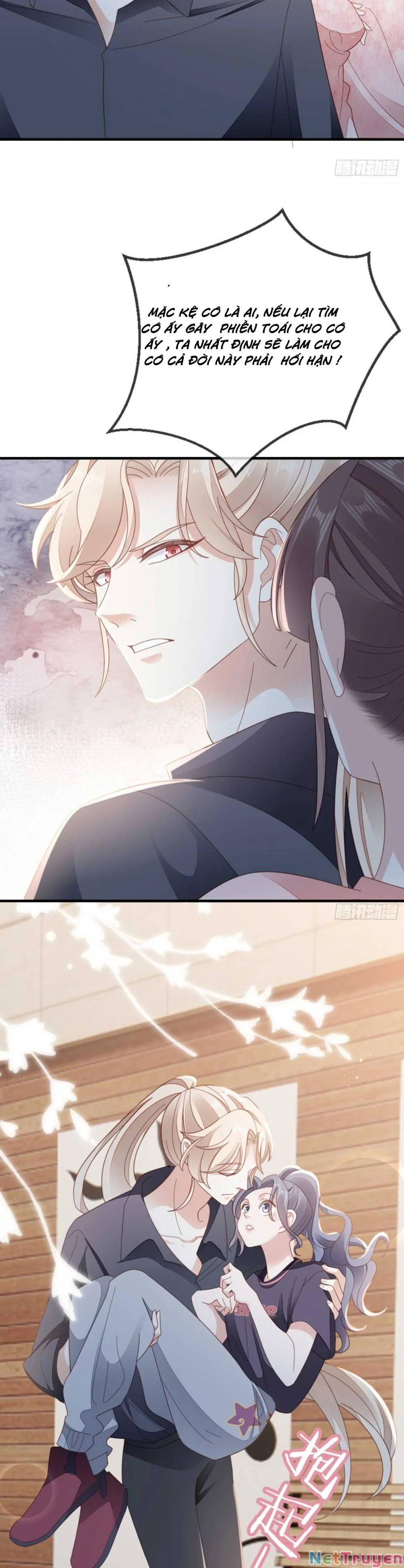 Xuyên Không Chi Viện : Ác Nữ Phản Diện Muốn Tẩy Trắng Chapter 74 - Trang 3