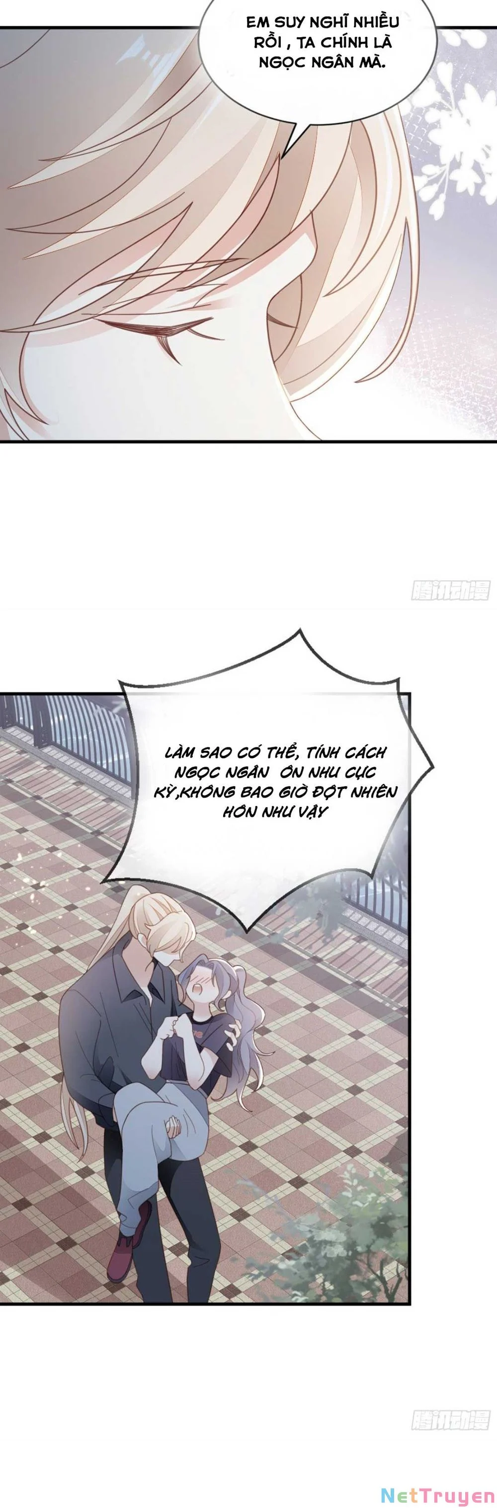 Xuyên Không Chi Viện : Ác Nữ Phản Diện Muốn Tẩy Trắng Chapter 74 - Trang 3