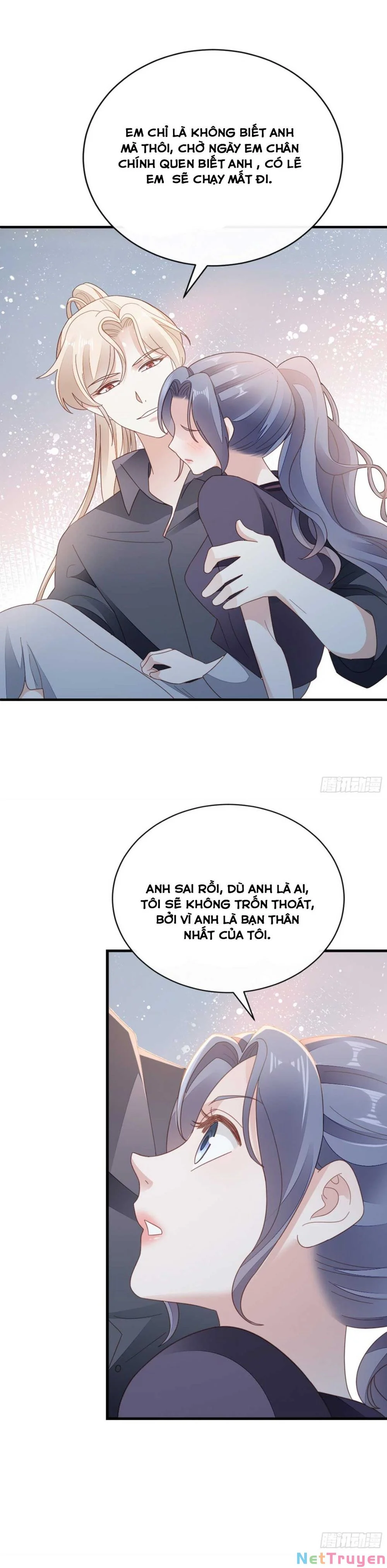 Xuyên Không Chi Viện : Ác Nữ Phản Diện Muốn Tẩy Trắng Chapter 74 - Trang 3