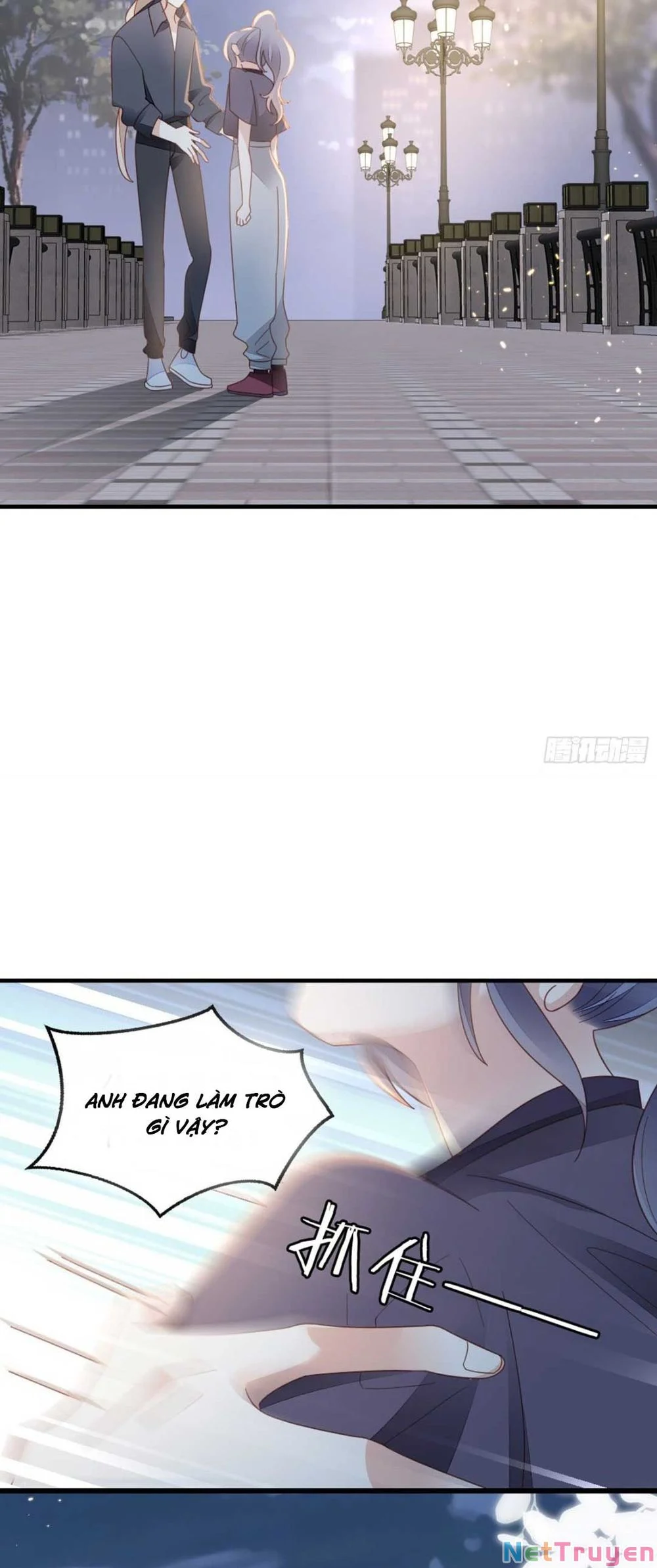 Xuyên Không Chi Viện : Ác Nữ Phản Diện Muốn Tẩy Trắng Chapter 74 - Trang 3
