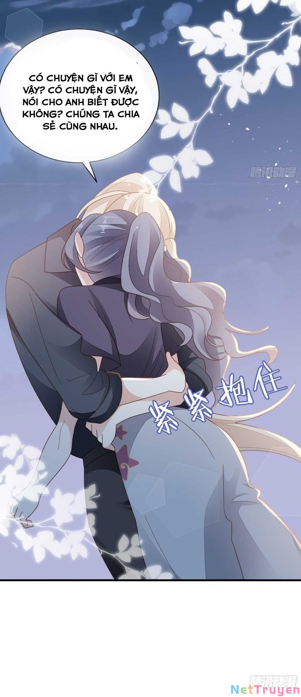 Xuyên Không Chi Viện : Ác Nữ Phản Diện Muốn Tẩy Trắng Chapter 74 - Trang 3