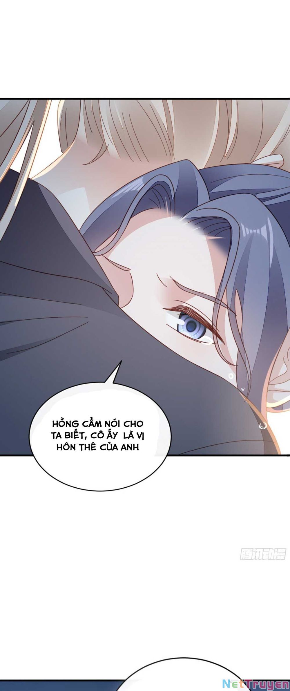 Xuyên Không Chi Viện : Ác Nữ Phản Diện Muốn Tẩy Trắng Chapter 74 - Trang 3