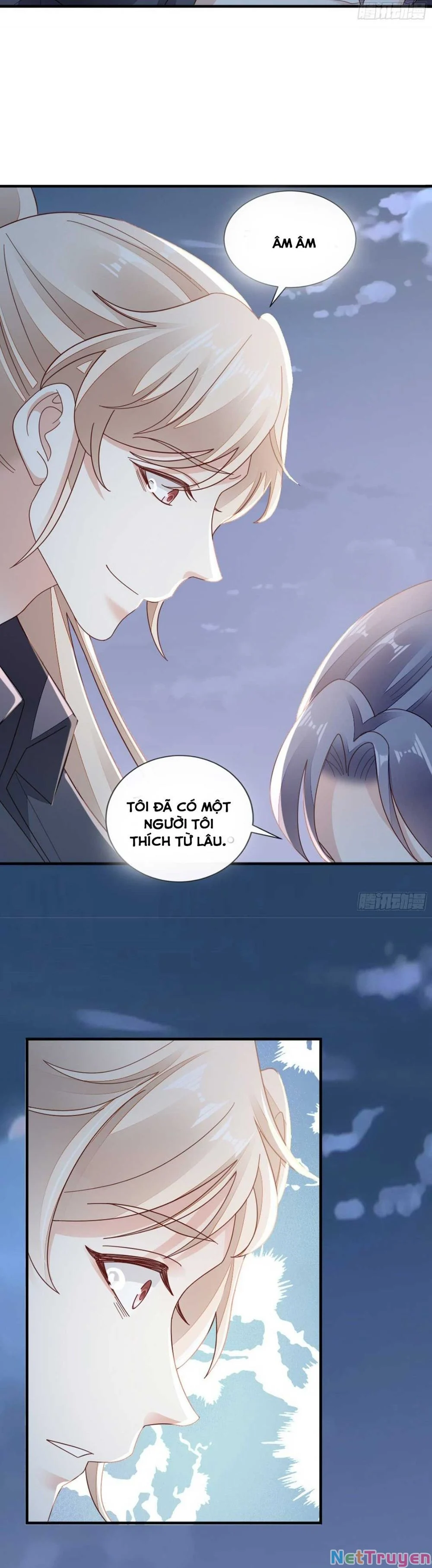 Xuyên Không Chi Viện : Ác Nữ Phản Diện Muốn Tẩy Trắng Chapter 74 - Trang 3