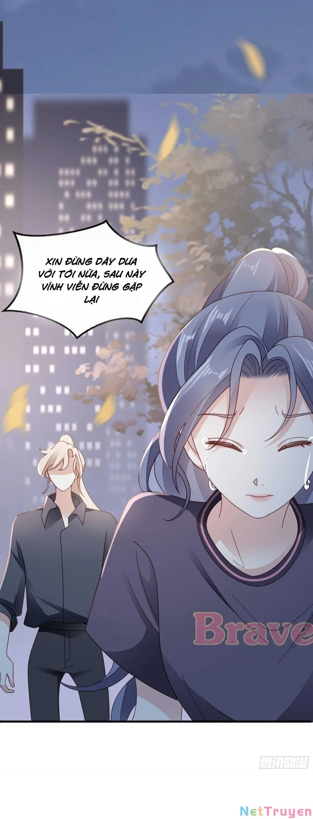 Xuyên Không Chi Viện : Ác Nữ Phản Diện Muốn Tẩy Trắng Chapter 74 - Trang 3