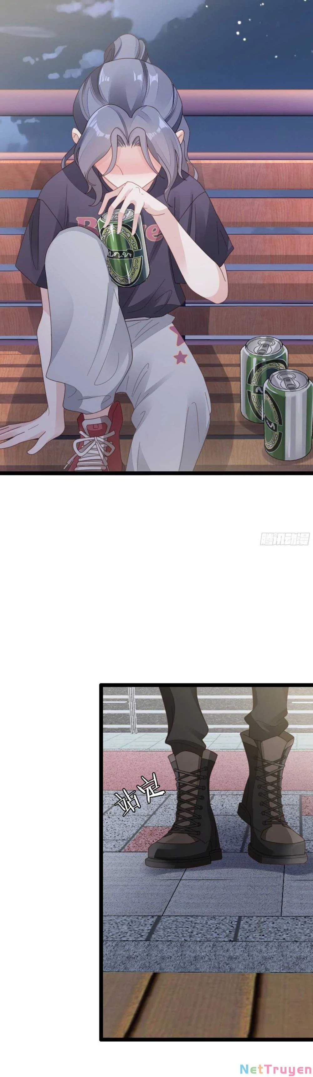 Xuyên Không Chi Viện : Ác Nữ Phản Diện Muốn Tẩy Trắng Chapter 75 - Trang 2
