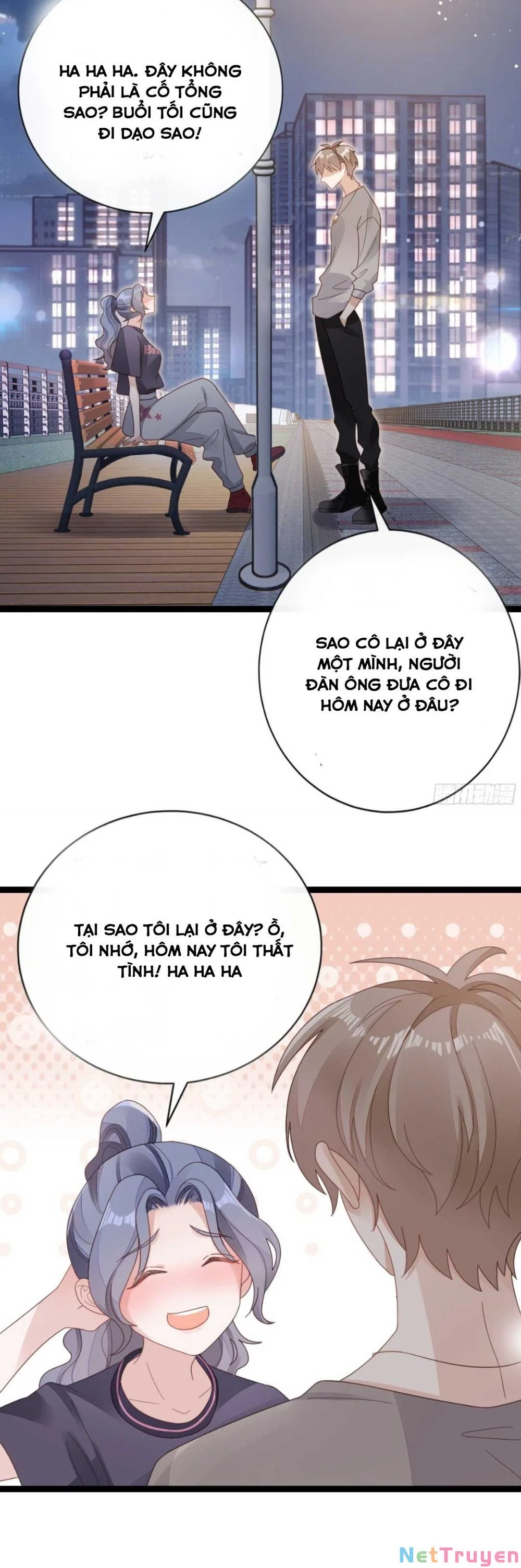 Xuyên Không Chi Viện : Ác Nữ Phản Diện Muốn Tẩy Trắng Chapter 75 - Trang 2