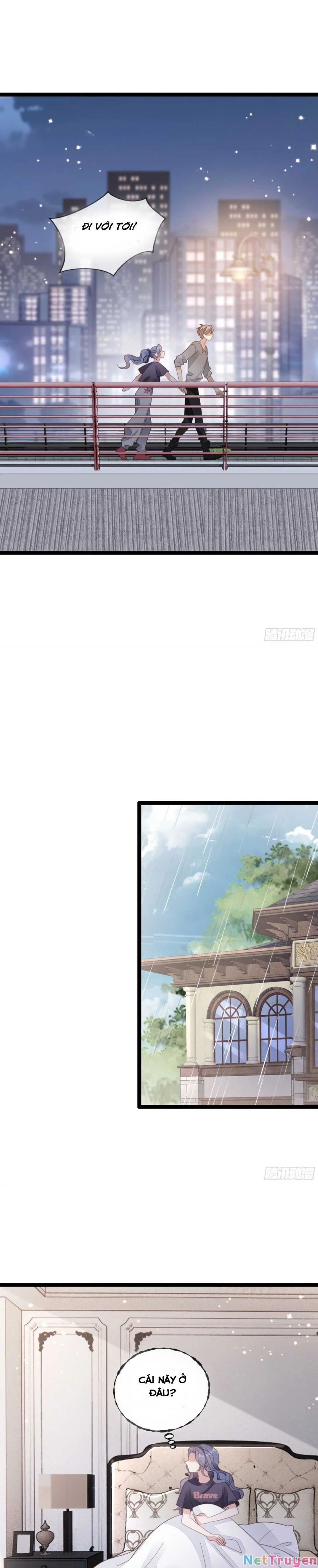 Xuyên Không Chi Viện : Ác Nữ Phản Diện Muốn Tẩy Trắng Chapter 75 - Trang 2