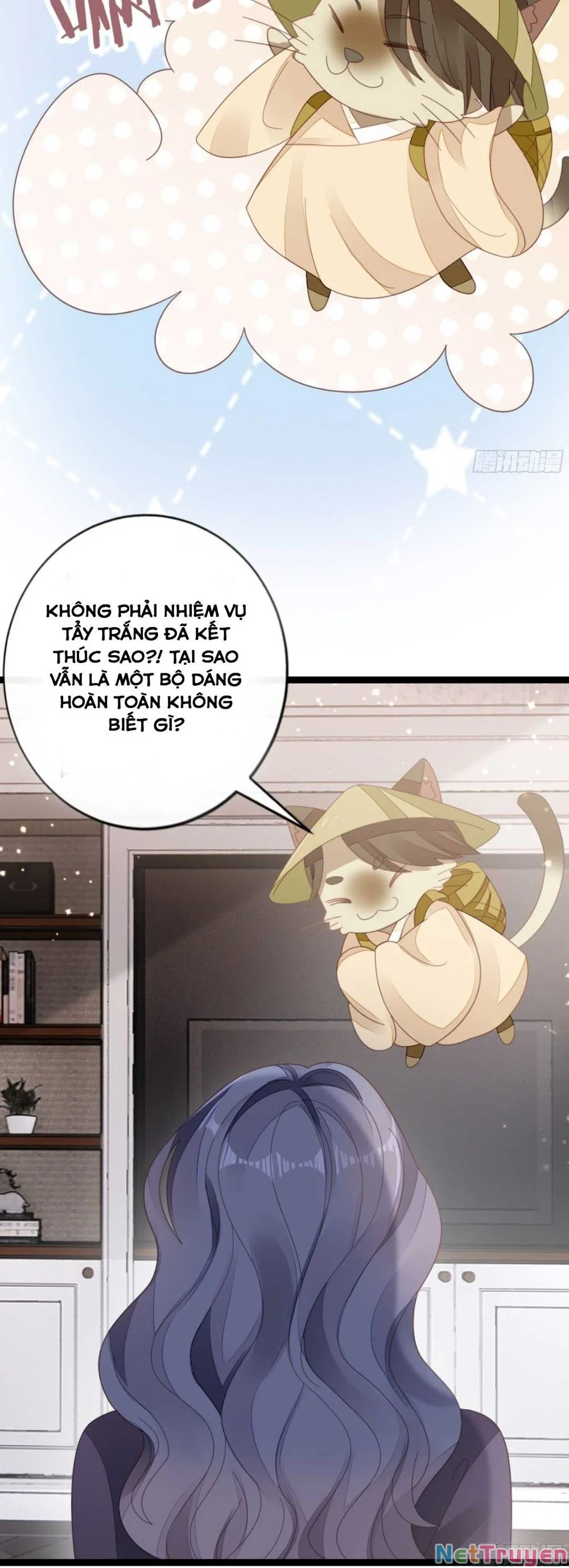Xuyên Không Chi Viện : Ác Nữ Phản Diện Muốn Tẩy Trắng Chapter 75 - Trang 2