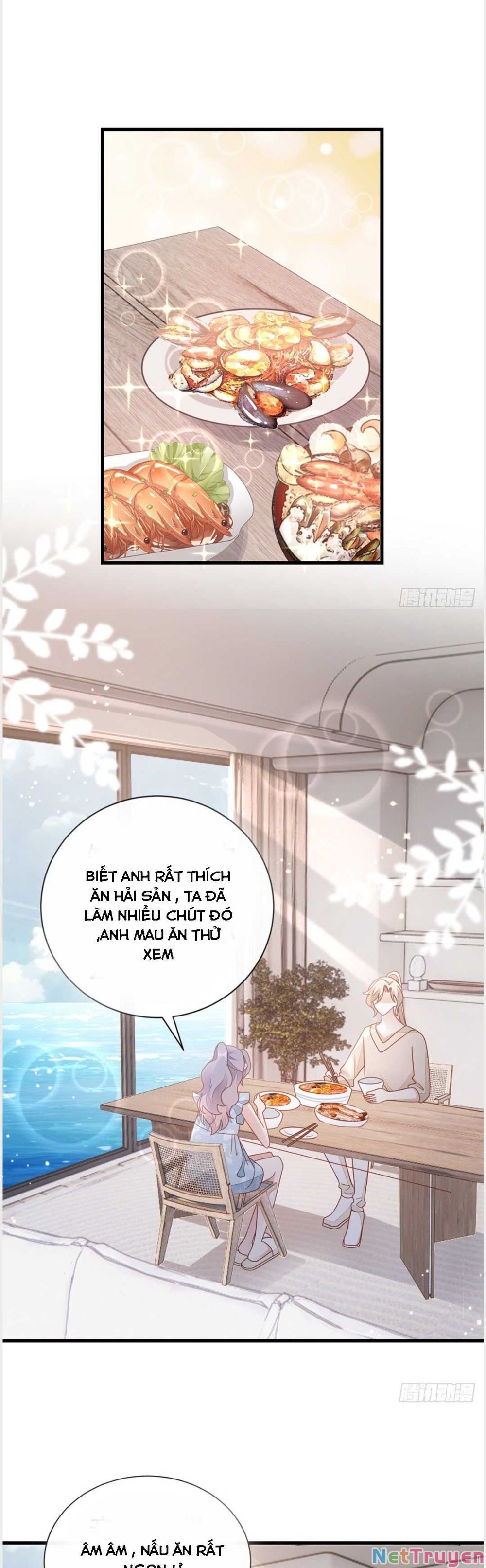 Xuyên Không Chi Viện : Ác Nữ Phản Diện Muốn Tẩy Trắng Chapter 77 - Trang 3