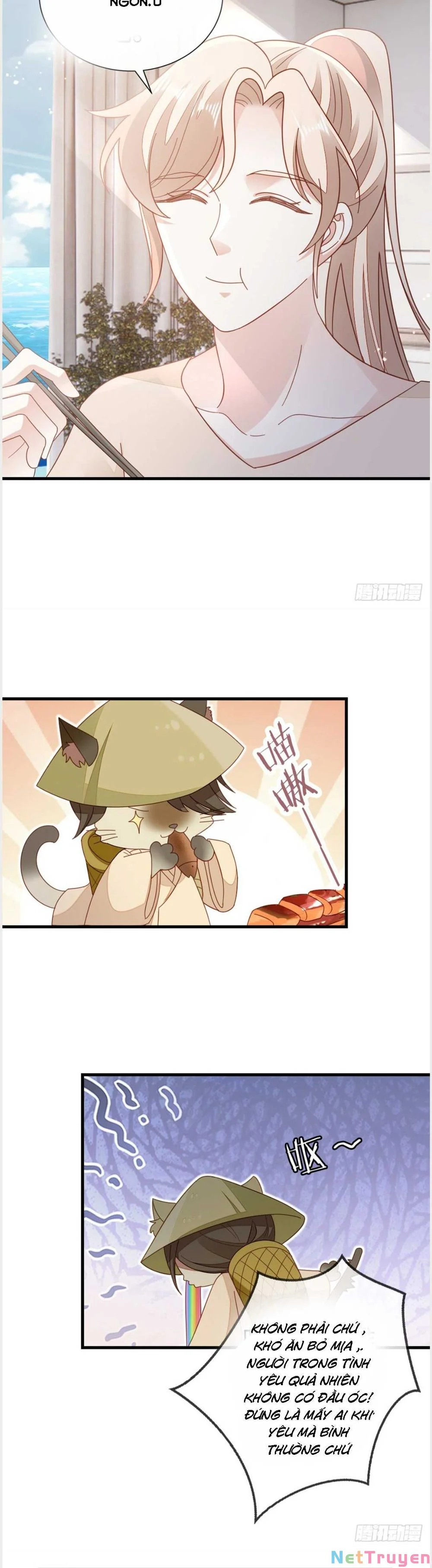 Xuyên Không Chi Viện : Ác Nữ Phản Diện Muốn Tẩy Trắng Chapter 77 - Trang 3