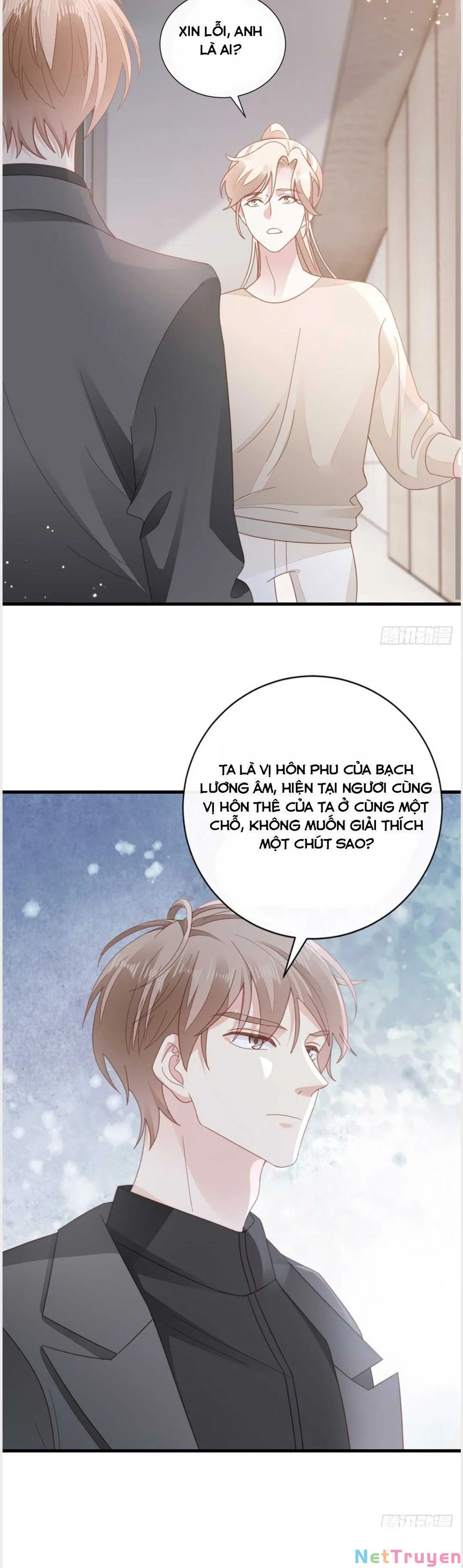 Xuyên Không Chi Viện : Ác Nữ Phản Diện Muốn Tẩy Trắng Chapter 77 - Trang 3