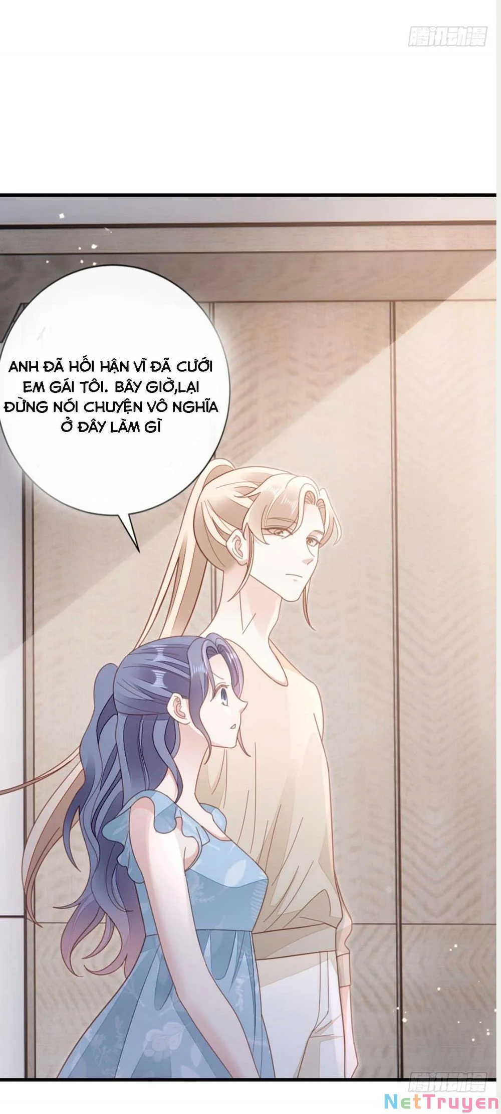 Xuyên Không Chi Viện : Ác Nữ Phản Diện Muốn Tẩy Trắng Chapter 77 - Trang 3