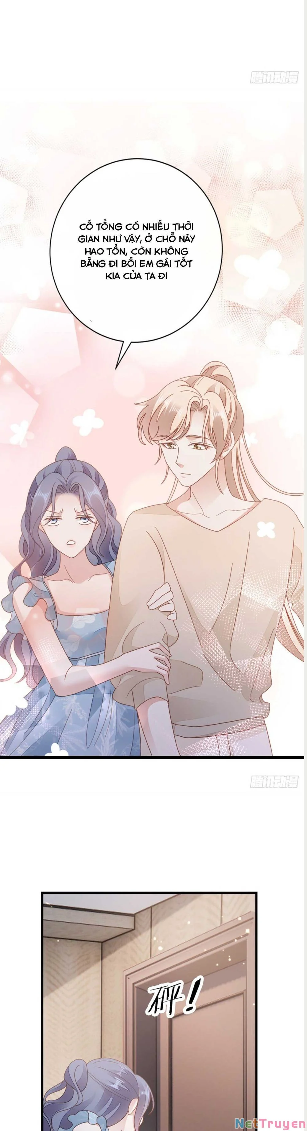 Xuyên Không Chi Viện : Ác Nữ Phản Diện Muốn Tẩy Trắng Chapter 77 - Trang 3