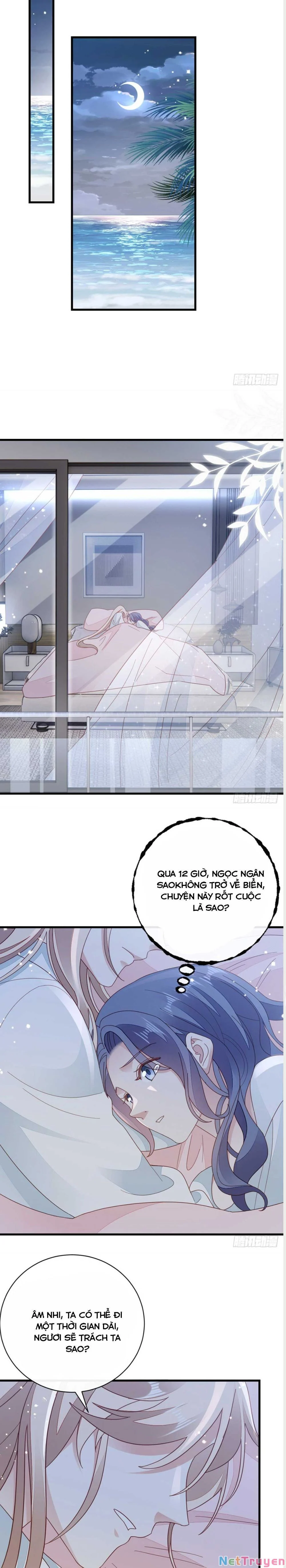 Xuyên Không Chi Viện : Ác Nữ Phản Diện Muốn Tẩy Trắng Chapter 77 - Trang 3
