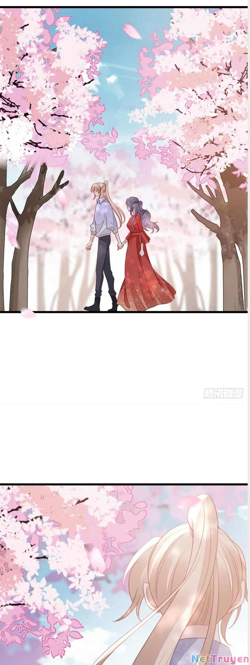 Xuyên Không Chi Viện : Ác Nữ Phản Diện Muốn Tẩy Trắng Chapter 77 - Trang 3