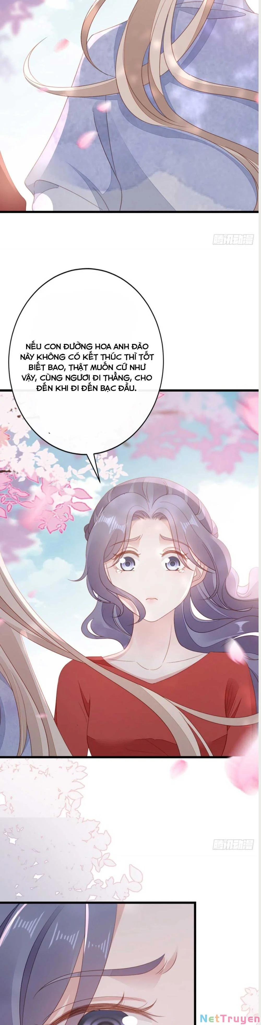 Xuyên Không Chi Viện : Ác Nữ Phản Diện Muốn Tẩy Trắng Chapter 77 - Trang 3