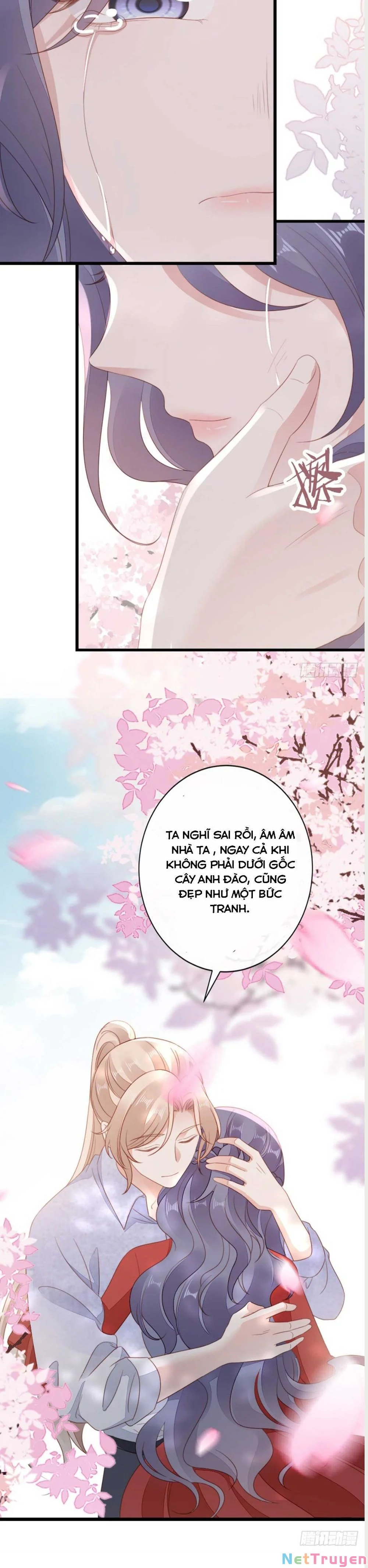 Xuyên Không Chi Viện : Ác Nữ Phản Diện Muốn Tẩy Trắng Chapter 77 - Trang 3