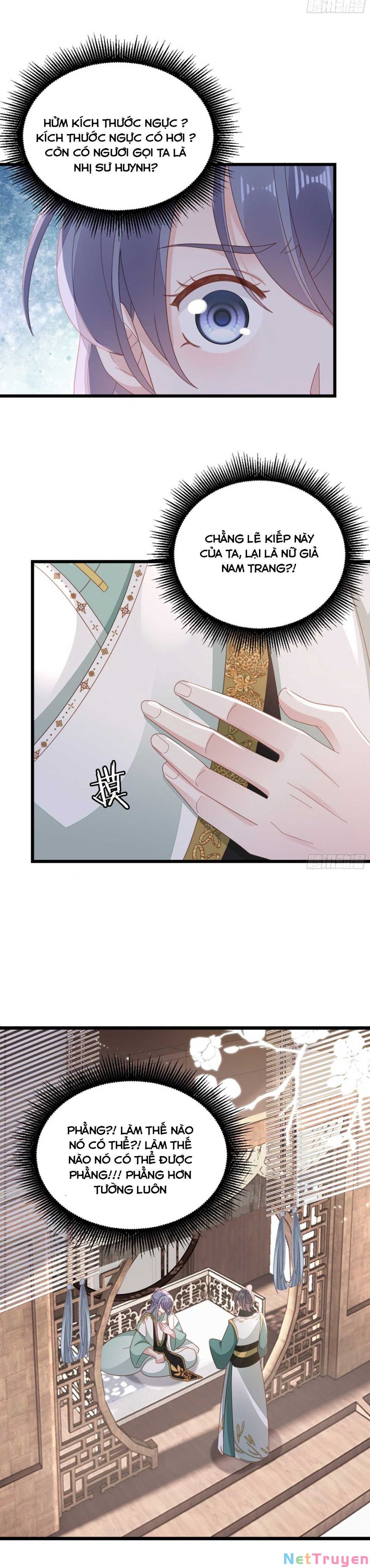 Xuyên Không Chi Viện : Ác Nữ Phản Diện Muốn Tẩy Trắng Chapter 78 - Trang 3