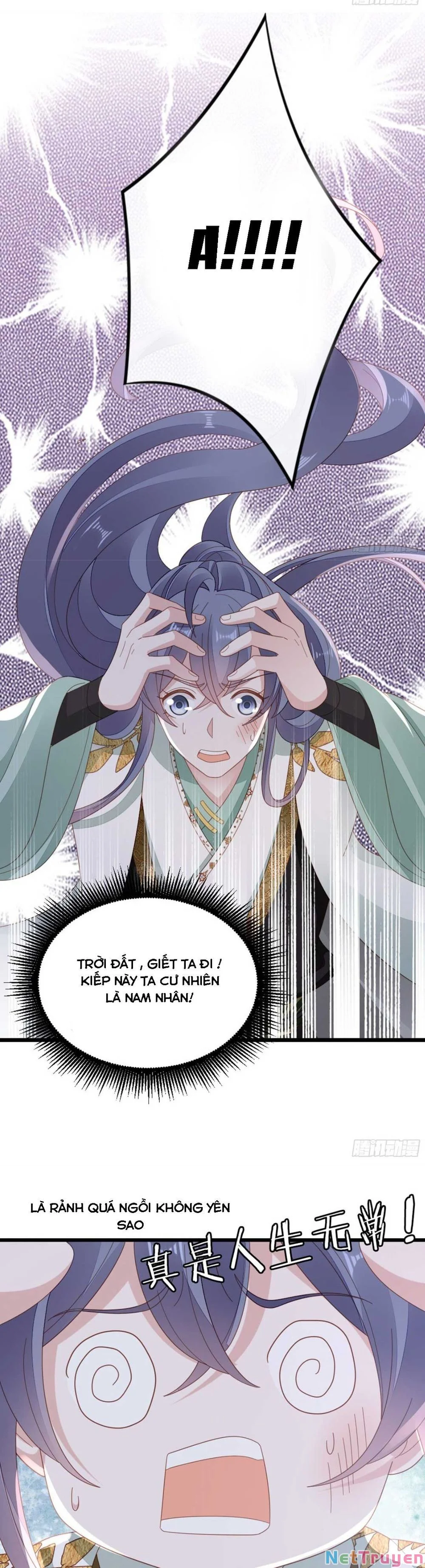 Xuyên Không Chi Viện : Ác Nữ Phản Diện Muốn Tẩy Trắng Chapter 78 - Trang 3