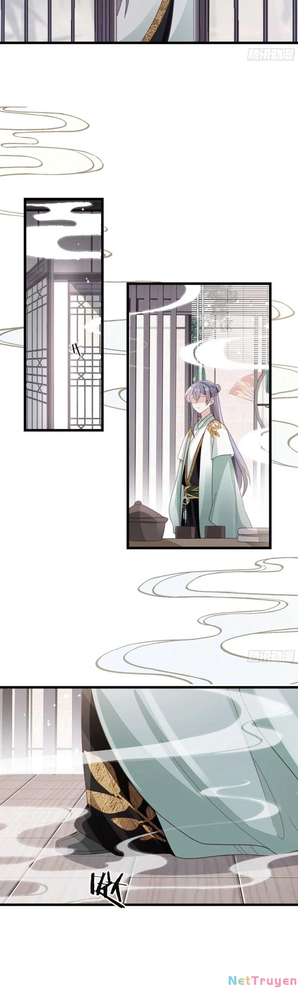 Xuyên Không Chi Viện : Ác Nữ Phản Diện Muốn Tẩy Trắng Chapter 79 - Trang 3