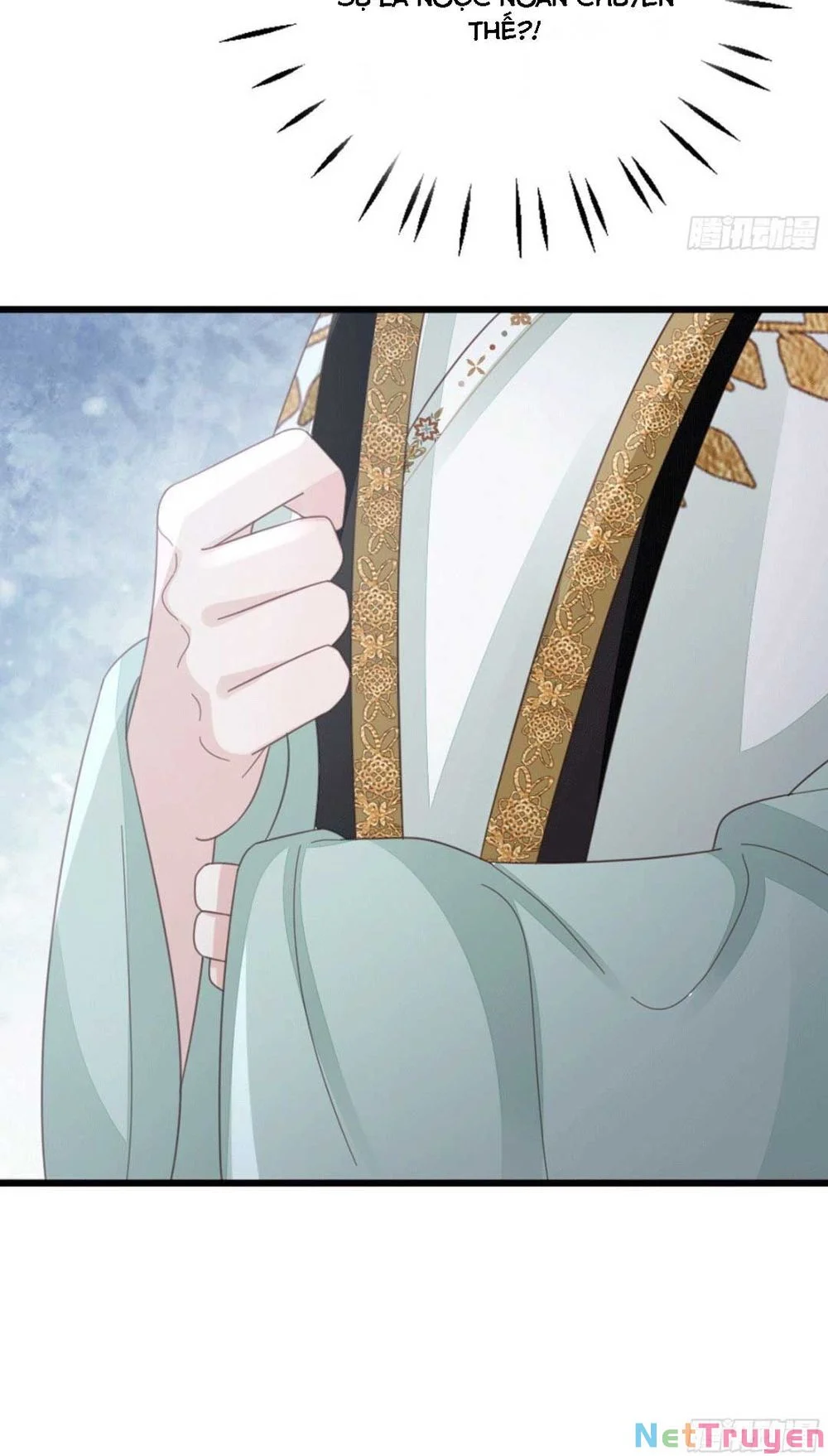 Xuyên Không Chi Viện : Ác Nữ Phản Diện Muốn Tẩy Trắng Chapter 79 - Trang 3