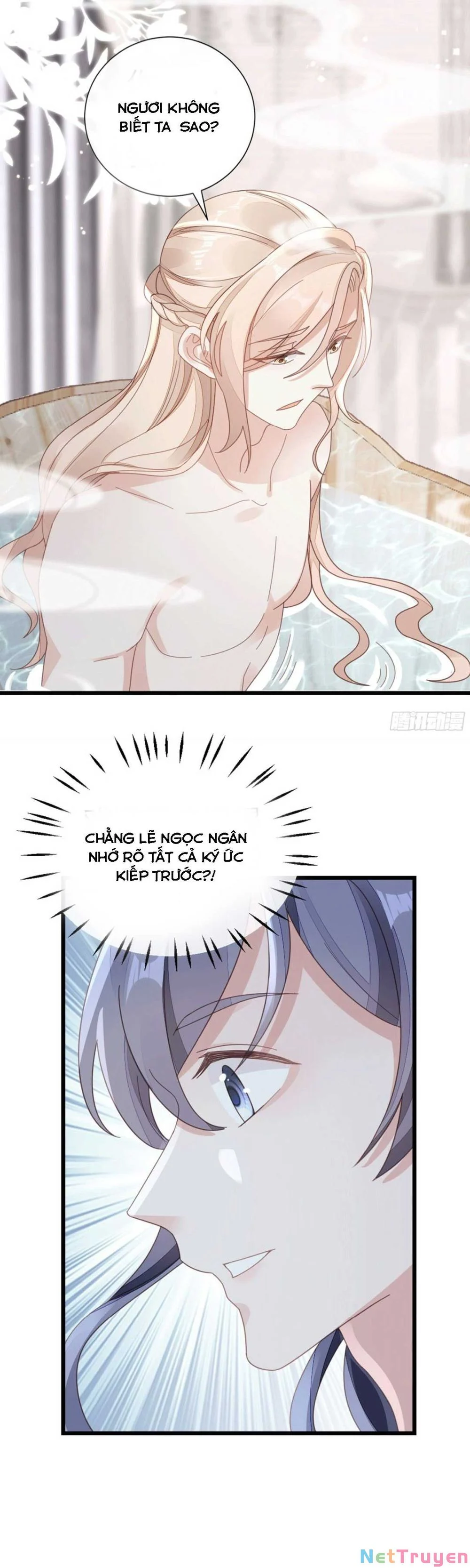 Xuyên Không Chi Viện : Ác Nữ Phản Diện Muốn Tẩy Trắng Chapter 79 - Trang 3