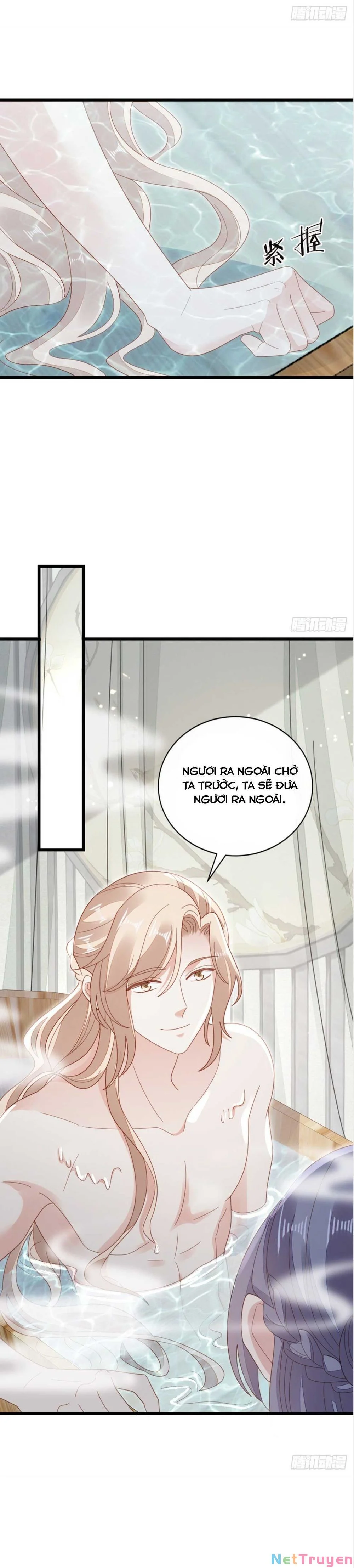 Xuyên Không Chi Viện : Ác Nữ Phản Diện Muốn Tẩy Trắng Chapter 80 - Trang 3