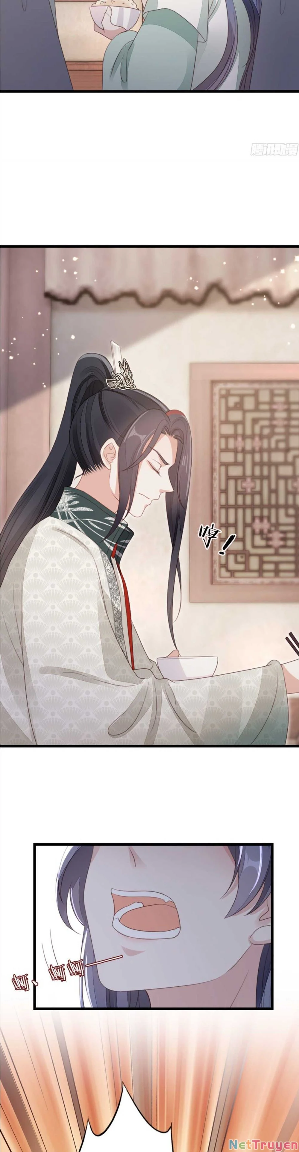 Xuyên Không Chi Viện : Ác Nữ Phản Diện Muốn Tẩy Trắng Chapter 81 - Trang 3