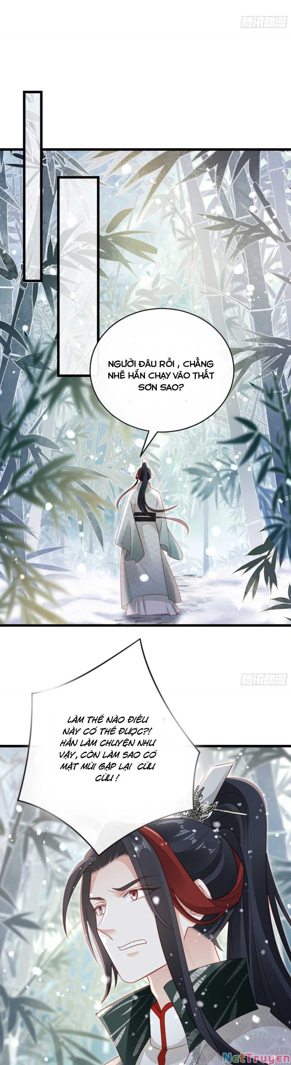 Xuyên Không Chi Viện : Ác Nữ Phản Diện Muốn Tẩy Trắng Chapter 82 - Trang 3