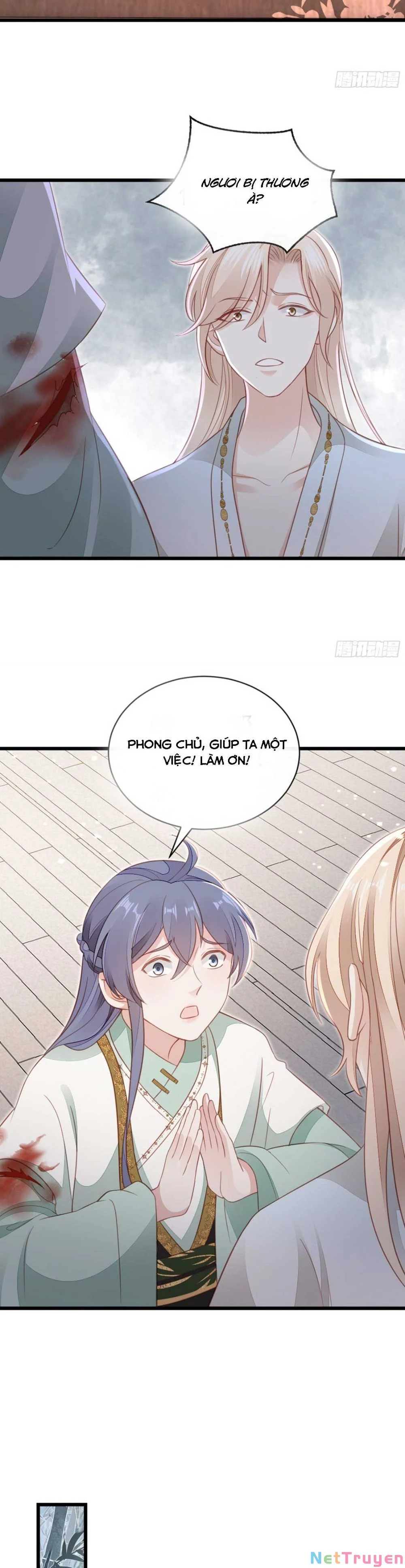 Xuyên Không Chi Viện : Ác Nữ Phản Diện Muốn Tẩy Trắng Chapter 82 - Trang 3