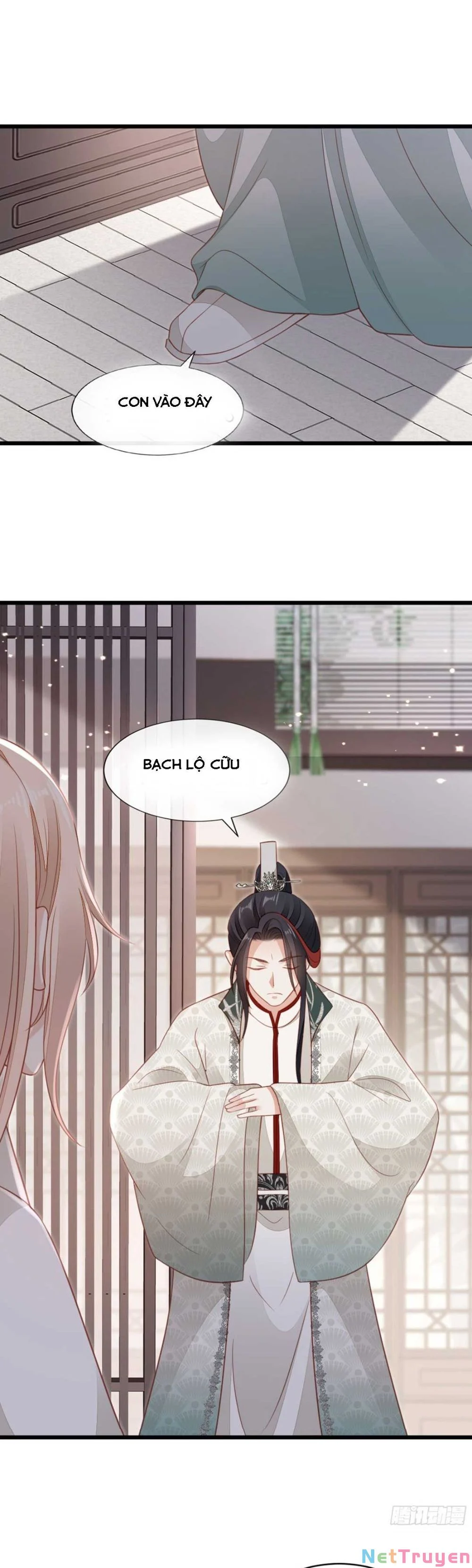Xuyên Không Chi Viện : Ác Nữ Phản Diện Muốn Tẩy Trắng Chapter 82 - Trang 3