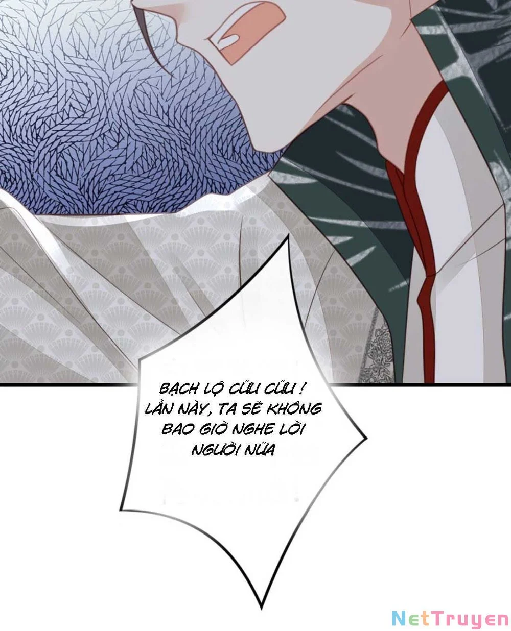 Xuyên Không Chi Viện : Ác Nữ Phản Diện Muốn Tẩy Trắng Chapter 82 - Trang 3