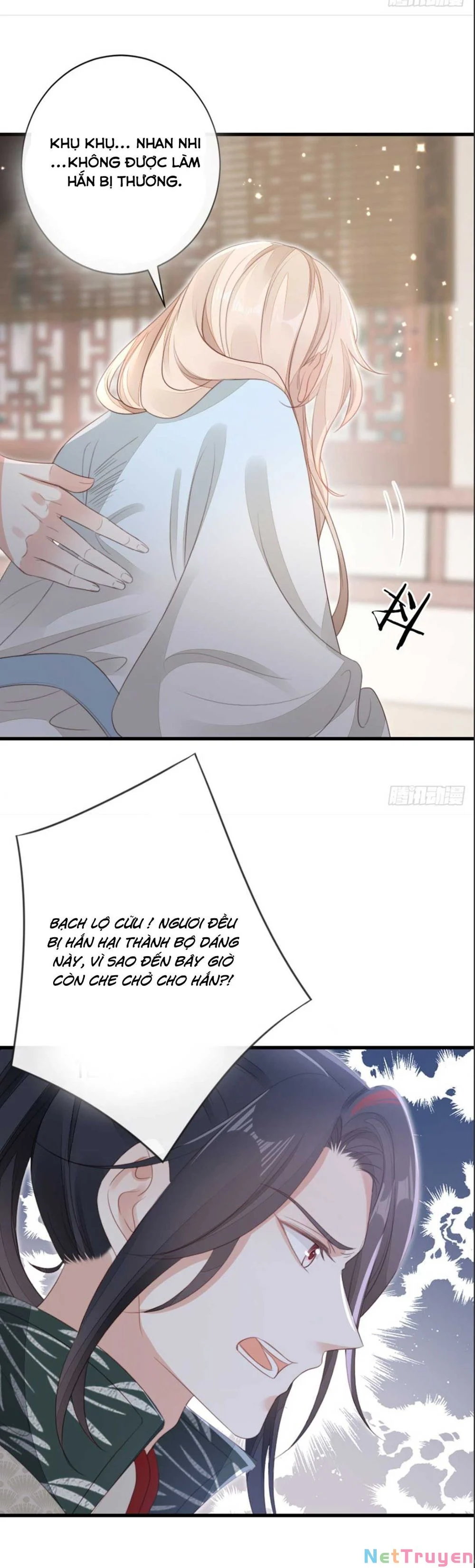 Xuyên Không Chi Viện : Ác Nữ Phản Diện Muốn Tẩy Trắng Chapter 83 - Trang 3