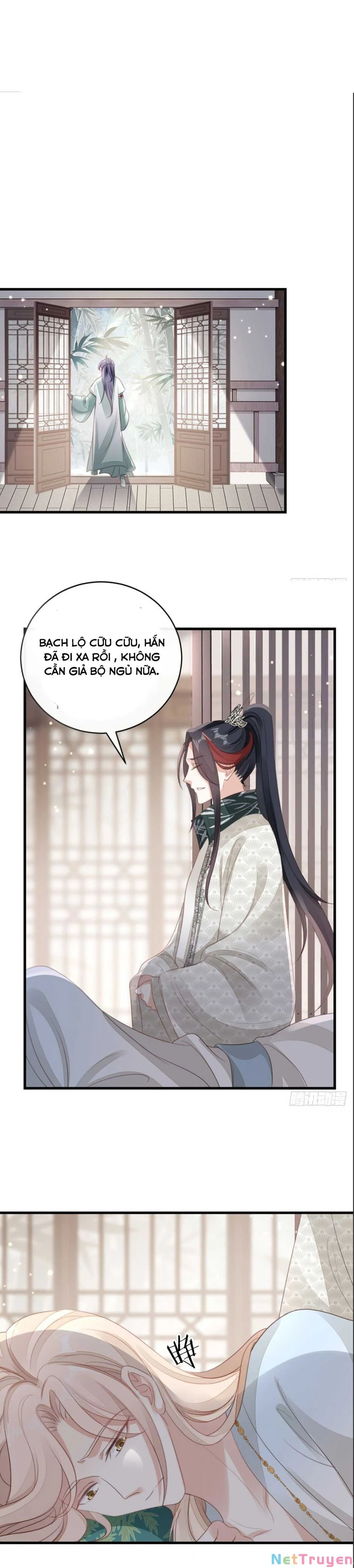Xuyên Không Chi Viện : Ác Nữ Phản Diện Muốn Tẩy Trắng Chapter 83 - Trang 3